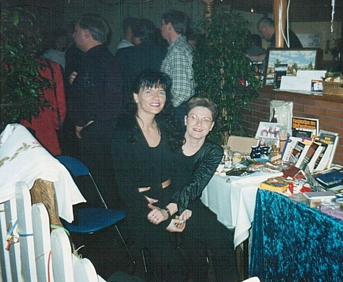 Wir fühlten uns wohl, fast 13 Jahre lang